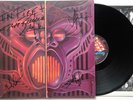 POSSESSED-Beyond the Gates LP 1.Press 1986 SIGNIERT-Death,Slayer,Venom,Sodom