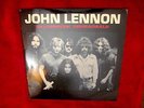 John Lennon WILLOWBROOK REHEARSALS 2 x LP 1972 mint vinyl RARE