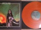 Apocalypse / Omega – Blood Sacrifice High Roller HRR211 UK 2012 LP ORANGE NWOBHM
