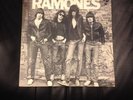 The Ramones Lp Japanese Pressing Philips