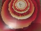 Stevie Wonder Songs In The Key Of Life Vinyl LP Lyric Booklet and Bonus 7