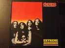 Kreator - Extreme Aggression (LP 1989)