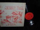 JETHRO TULL Flute Cake TMOQ LP RARE LIVE
