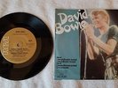 DAVID BOWIE Heroes / Helden 7