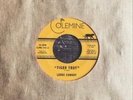 LEROI CONROY TIGER TROT/ENTER [SINGLE] NEW VINYL
