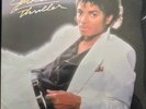 Michael Jackson ?– Thriller - SEALED LP / NEW - Epic QE 38112 - Pop Soul Disco