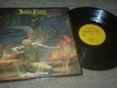 Judas Priest Sad Wings of Destiny vinyl LP Ovation Label 1980 Original US  Ex/nm