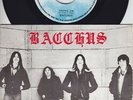 BACCHUS * 1983 Belgian Private Heavy METAL 45 * NWOBHM * Listen