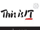 ALAN WATTS - THIS IS IT NEW VINYL