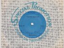 Derek MARTIN * Sly Girl * 1969 Northern SOUL * French PROMO 45 * Listen