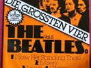 THE BEATLES        EP.  DIE GRÖSSTEN VIER      VOL.5           Neuwertig