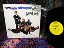 1-A MONO 1966 ORIG   The YARDBIRDS - UNDER OVER   JEFF BECK Garage BLUES Psych