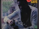 MARVIN GAYE: Moods Of LP Sealed (Mono, tiny shrink tear) rare Soul