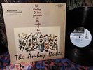SHRINK 1968 Orig THE AMBOY DUKES   JOURNEY TO THE CENTER OF MIND Garage PSYCH