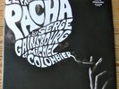 SERGE GAINSBOURG / MICHEL COLOMBIER - LP LE PACHA B.O.F/SOUNDTRACK - NEUF - 2018