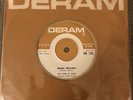 Eyes Of Blue -Heart Trouble/ Up And Down (1966) Mod Psych Northern Soul EP 7”