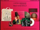 Third Man Records Vault 36 CAPTAIN BEEFHEART Trout Mask Replica LP Vinyl PreSale