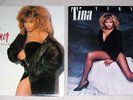 2 sealed Tina Turner albums: Private Dancer and Break Every Rule