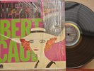 GILBERT BECAUD -BECAUD- 1969 VERY RARE MEXICAN LP DIFFERENT COVER