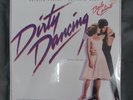 DIRTY DANCING, SOUNDTRACK BY PATRICK SWAYZE / ERIC CARMEN 1987 MEXICAN LP
