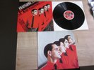 Vinyl LP- KRAFTWERK - The Man Machine - LP 1978 - Made in France + OIS