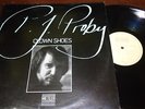 P.J. PROBY - Clown Shoes, LP 12