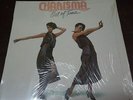 Charisma - Out Of Time, LP 12 
