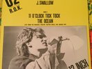 U2 - R.O.K. Fire/J. Swallow Vinyl 12