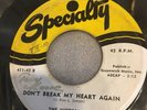 The Victorians - I Guess Your Satisfied - Rare Original Doo Wop Soul 45