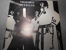 ELVIS TROUBLE IN VEGAS PRIVATE LABEL    2 LP SET    RARE    302