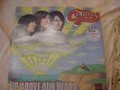 CLOUDS  vg++ psych lp on DERAM, 1970