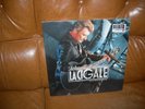 Johnny Hallyday La Cigale, vinyl neuf et scellé