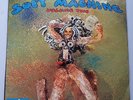 Soft Machine - Volume Two 2 Vinyl LP UK 1st Press Probe Black Label 1G/1G Prog