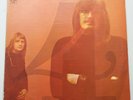 Soft Machine - Fourth Four 4 Vinyl LP UK 1st Press Tex Embossed Sleeve Prog NM