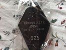 Artic Monkeys Tranquility Base Hotel And Casino Keyring Rare
