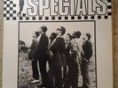 THE SPECIALS-THE SPECIALS DEBUT ORIGINAL VINYL LP CHR 1265 VG+