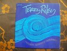 TERRY RILEY Persian surgery dervishes FRENCH DOUBLE LP SHANDAR 1972