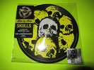 MISFITS / THE LEMONHEADS - SKULLS 45 7