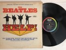 The Beatles - Help  - 1965 US MONO 1st Press MAS-2386 Ultrasonic Clean