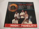 The Platters Encore Of Golden Hits Mercury MG 20472 Mono Record Vinyl LP Album