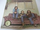 Crosby Stills & Nash Self Titled Atlantic SD-8229  Vinyl Record Album LP