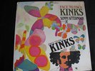 Kinks Face To Face Reprise RS6228 Stereo SEALED Steamboat Tricolor First 1966