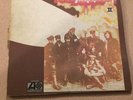 Led Zeppelin II two LP original Robert Ludwig mix RL
