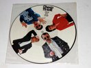 CHEAP TRICK - ONE ON ONE  Original UK PICTURE DISC LP