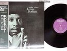 KENNY DORHAM QUIET KENNY NEW JAZZ NJLP-8225/SGD-17 Japan OBI VINYL LP