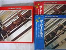 BEATLES FOREVER-MUSIC IS FROM ME TO YOU APPLE EAP-9032-5 Japan VINYL 4LP