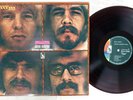 CREEDENCE CLEARWATER REVIVAL BAYOU COUNTRY LIBERTY LP-8680 Japan Red Vinyl LP