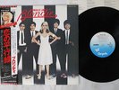 BLONDIE PARALLEL LINES CHRYSALS WWS-81139 Japan OBI VINYL LP