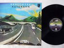 KRAFTWERK AUTOBAHN PHILIPS BT-8103 Japan VINYL LP