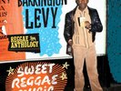 BARRINGTON LEVY - SWEET REGGAE MUSIC: REGGAE ANTHOLOGY  VINYL LP -  NEW